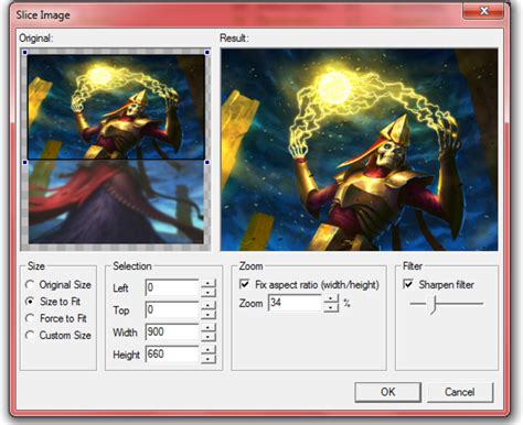 Creating Collector's Dream Cards with Magic Set Editor